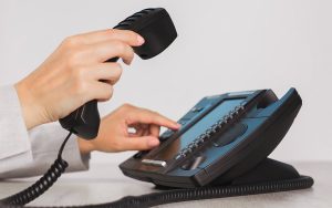 Inscrit à Bloctel ? Votre numéro de téléphone est entre les mains de pirates
