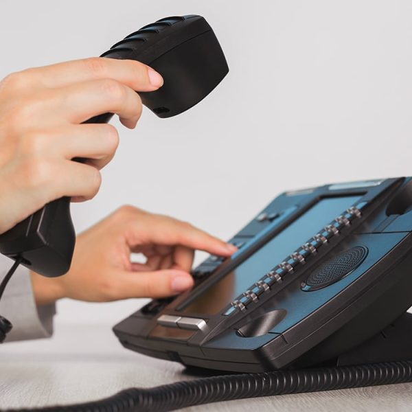 Inscrit à Bloctel ? Votre numéro de téléphone est entre les mains de pirates