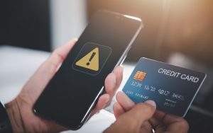 Comment Surfshark détecte et bloque les arnaques qui arrivent sur votre smartphone