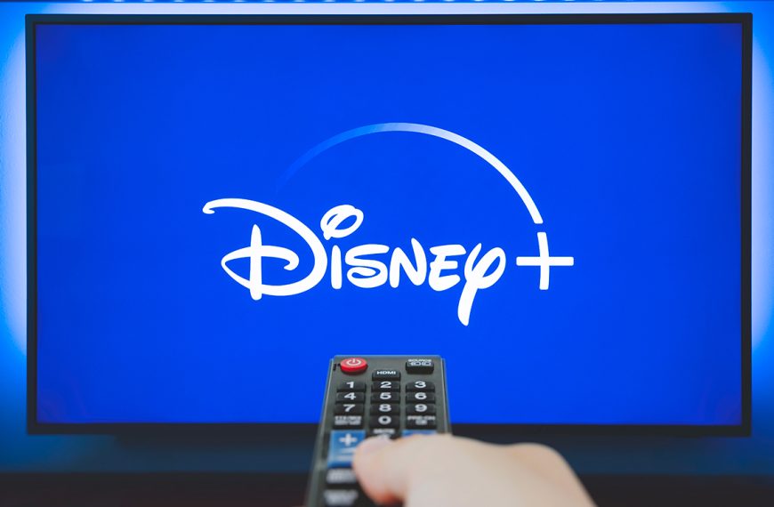 Vous ne savez pas quoi regarder sur Disney+ ? Une IA va vous aider à choisir