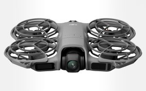 Moins de 155 € pour ce drone DJI capable de filmer seul et d’éviter les obstacles