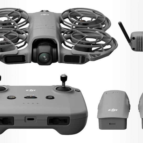 Bon plan DJI Neo 2 : seul ou dans son pack Fly More Combo, le drone est disponible dès 160 €