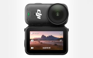 DJI Osmo Nano : la mini caméra d’action chute à son prix le plus bas sur AliExpress