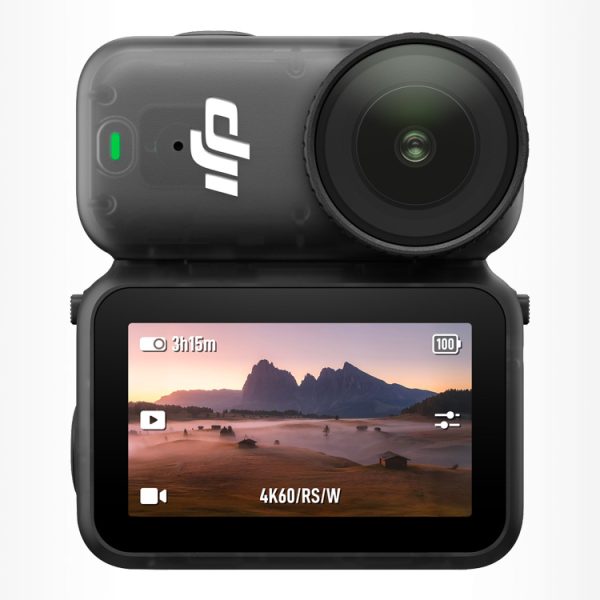 DJI Osmo Nano : la mini caméra d’action chute à son prix le plus bas sur AliExpress