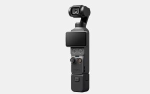 Quatre mois après sa sortie, la DJI Osmo Pocket 4 perd déjà le tiers de son prix grâce à cette promo
