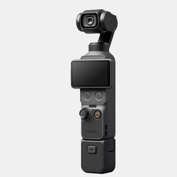 Quatre mois après sa sortie, la DJI Osmo Pocket 4 perd déjà le tiers de son prix grâce à cette promo