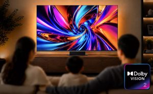Dolby Vision 2 débarque sur les premières TV, Canal+ annoncé comme partenaire privilégié