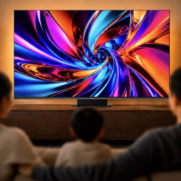 Dolby Vision 2 débarque sur les premières TV, Canal+ annoncé comme partenaire privilégié