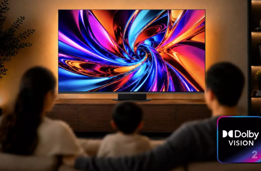 Dolby Vision 2 débarque sur les premières TV, Canal+ annoncé comme partenaire privilégié