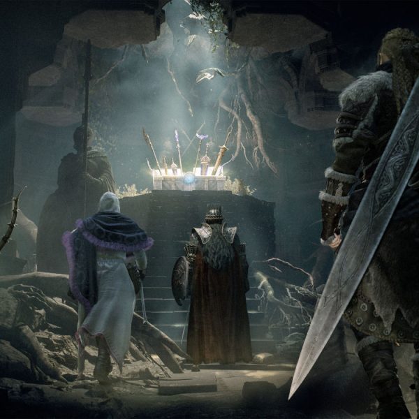 Nous avons joué à Dragon’s Dogma 2 Dark Arisen, voici toutes nos impressions