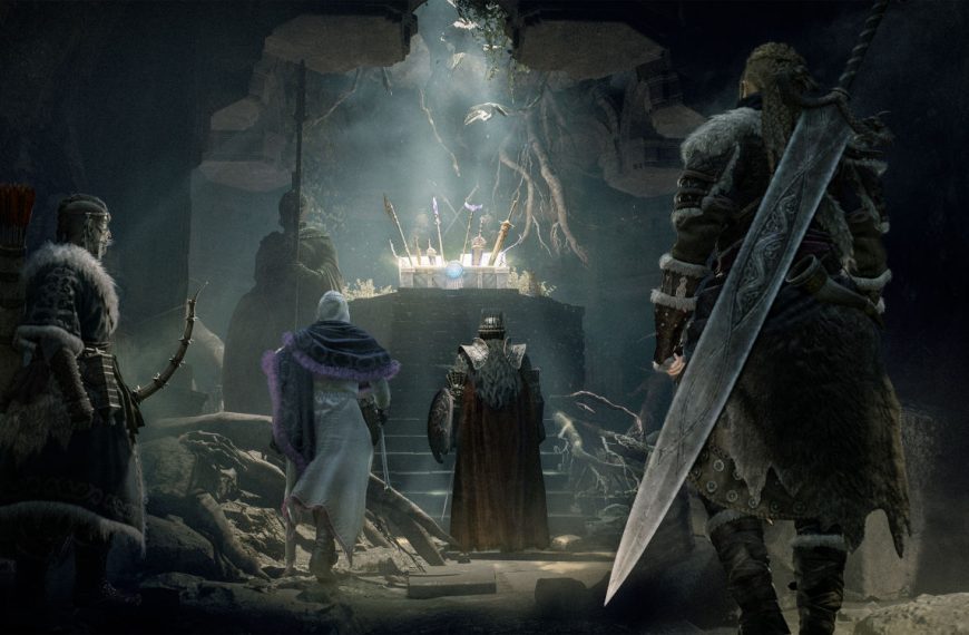 Nous avons joué à Dragon’s Dogma 2 Dark Arisen, voici toutes nos impressions