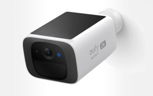 Eufy SoloCam S220 : ce pack de 4 caméras de surveillance sans fil chute à moins de 160 € sur AliExpress, vite !