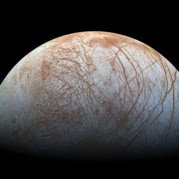 Atteindre l’océan de cette lune de Jupiter serait bien plus difficile que prévu, voici pourquoi