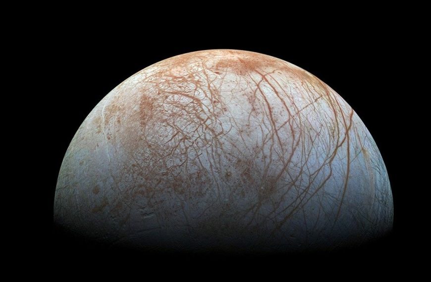 Atteindre l’océan de cette lune de Jupiter serait bien plus difficile que prévu, voici pourquoi