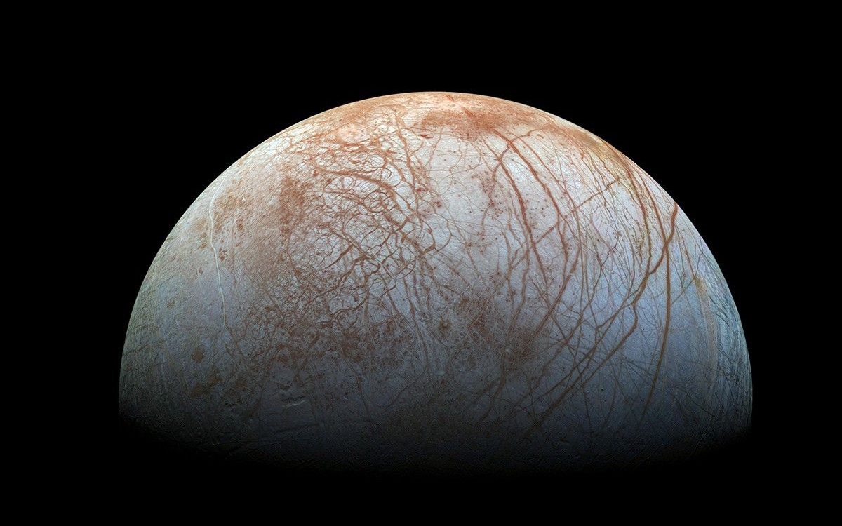 Atteindre l’océan de cette lune de Jupiter serait bien plus difficile que prévu, voici pourquoi