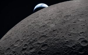 La face cachée de la Lune révèle un secret qui bouleverse tout ce que l’on pensait savoir