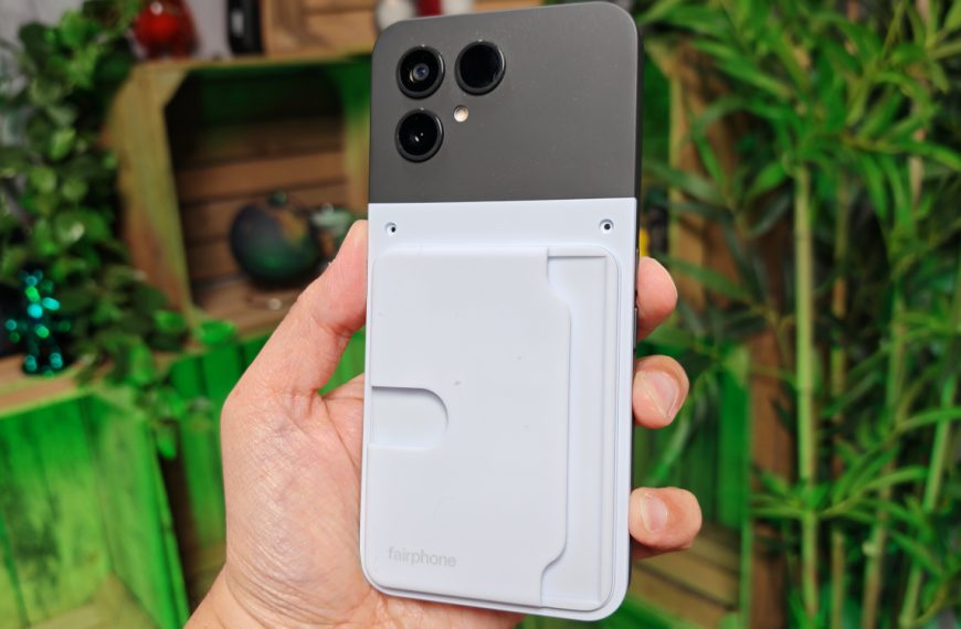 Fairphone 6+ : son prix en France et sa fiche technique sont connus