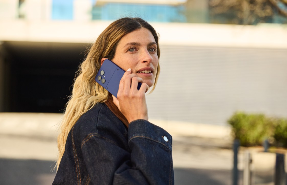 Le Fairphone 6+ est officiel : 5 ans de garantie, 12 pièces facilement remplaçables, le smartphone durable par excellence