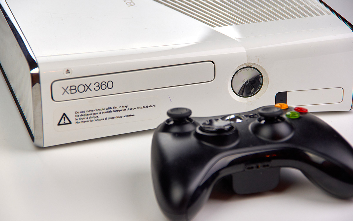 Les jeux Xbox 360 vont arriver sur Xbox Helix et PC, Microsoft veut devenir le champion de la rétrocompatibilité