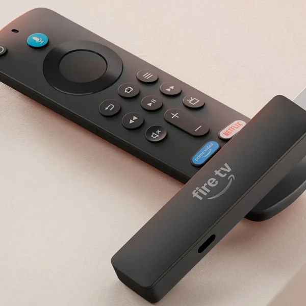 Votre média center maison banni des nouveaux Fire TV Stick