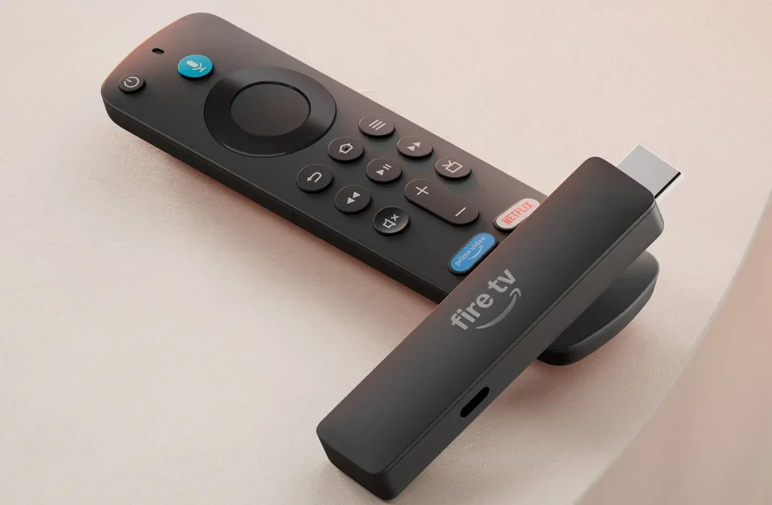 Votre média center maison banni des nouveaux Fire TV Stick