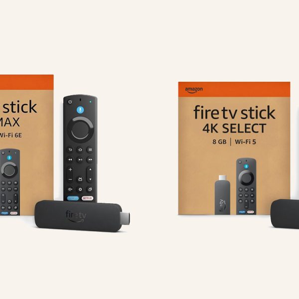 Jusqu’à 45 % de remise sur les Fire TV Stick : Amazon liquide toute la gamme