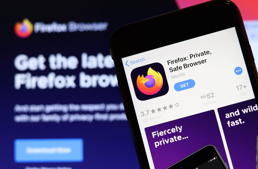 Firefox : la dernière mise à jour corrige le bug qui empêche de lancer le navigateur… à cause d’une mauvaise mise à jour