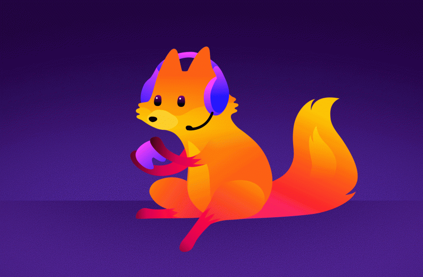 GeForce NOW dans Firefox – 2 000 jeux PC dispo sans rien installer