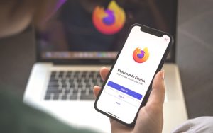 Firefox dispose enfin de son propre bloqueur de publicités intégré sur iPhone, voici comment l’activer