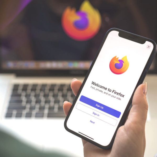 Firefox dispose enfin de son propre bloqueur de publicités intégré sur iPhone, voici comment l’activer