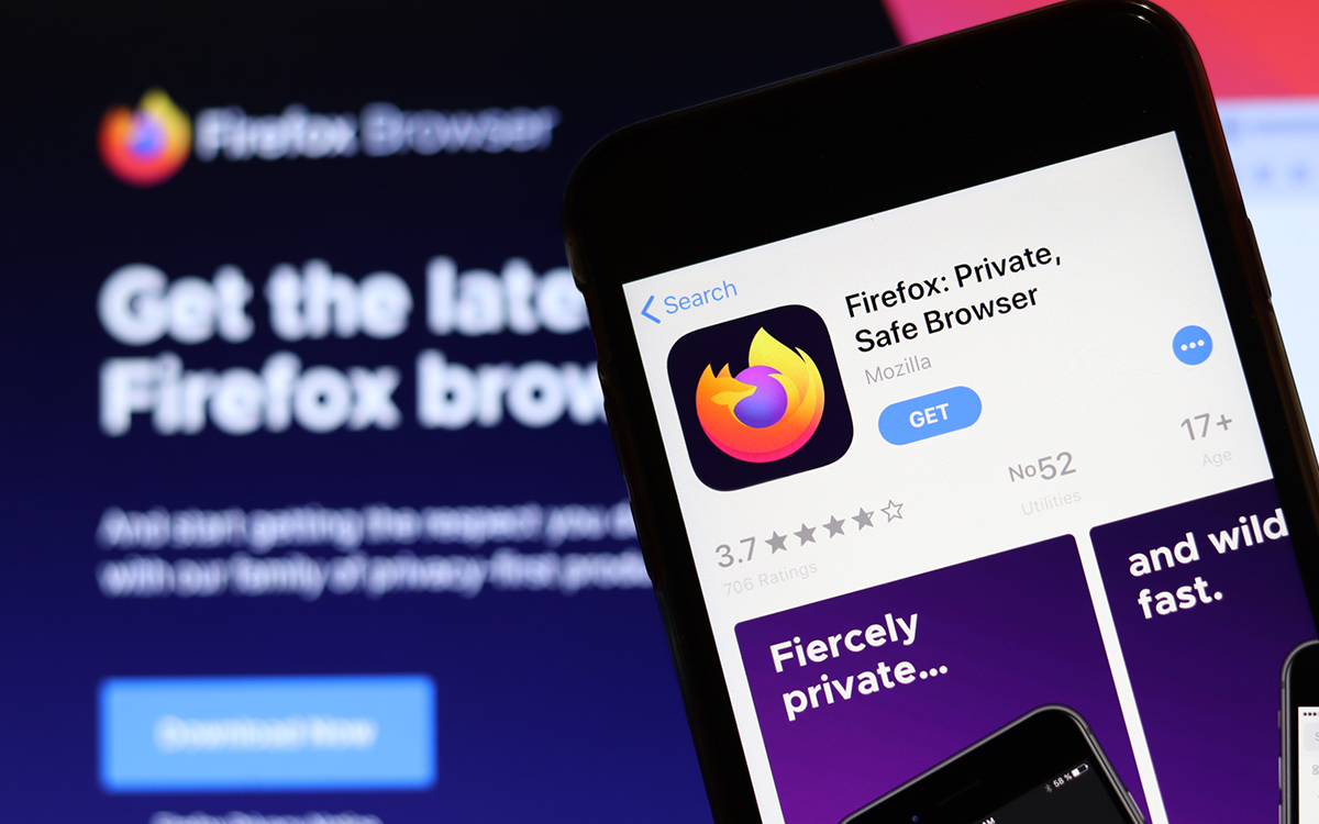 Firefox : la dernière mise à jour corrige le bug qui empêche de lancer le navigateur… à cause d’une mauvaise mise à jour