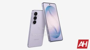 Le Galaxy S27 sera privé du nouveau design de Samsung, voici à quoi il va ressembler