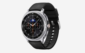 Bon plan Galaxy Watch 8 Classic : la montre connectée Samsung est trois fois moins chère