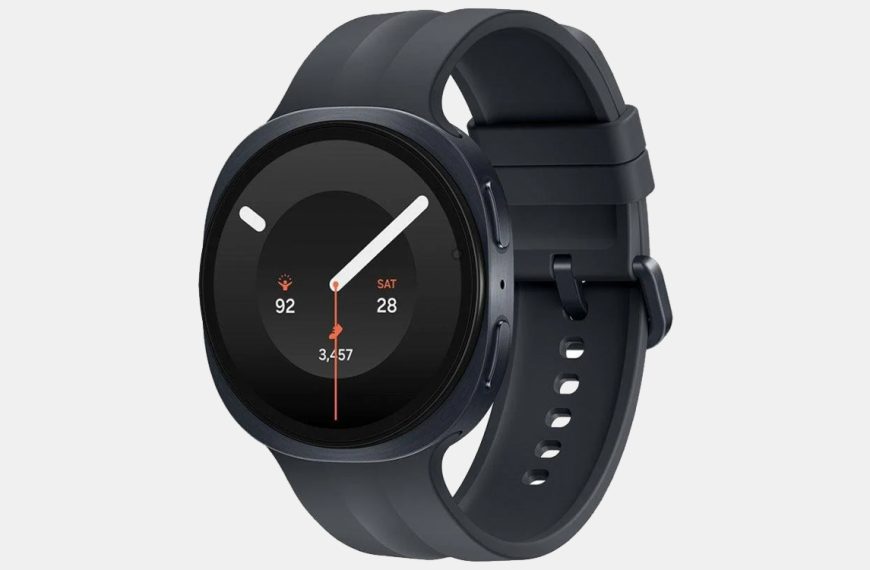 Galaxy Watch 9 à 259 € au lieu de 409 € : l’offre de précommande expire ce soir