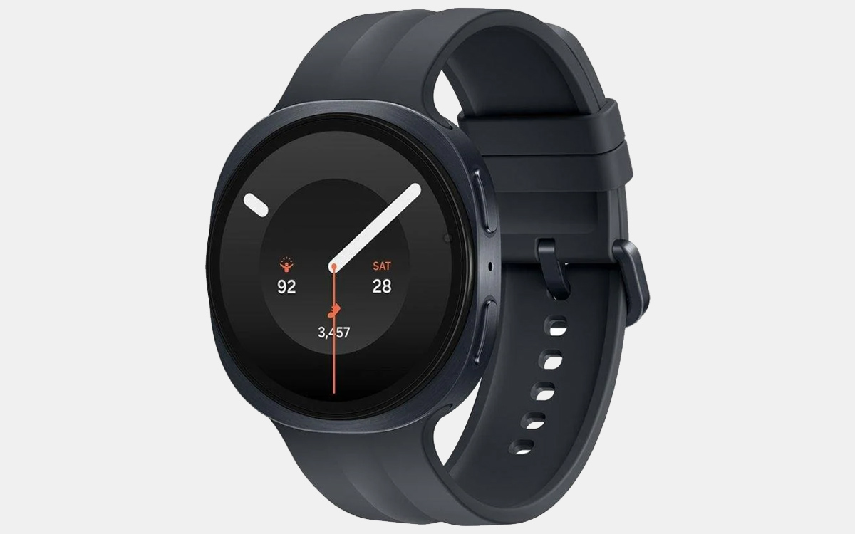 Galaxy Watch 9 à 259 € au lieu de 409 € : l’offre de précommande expire ce soir