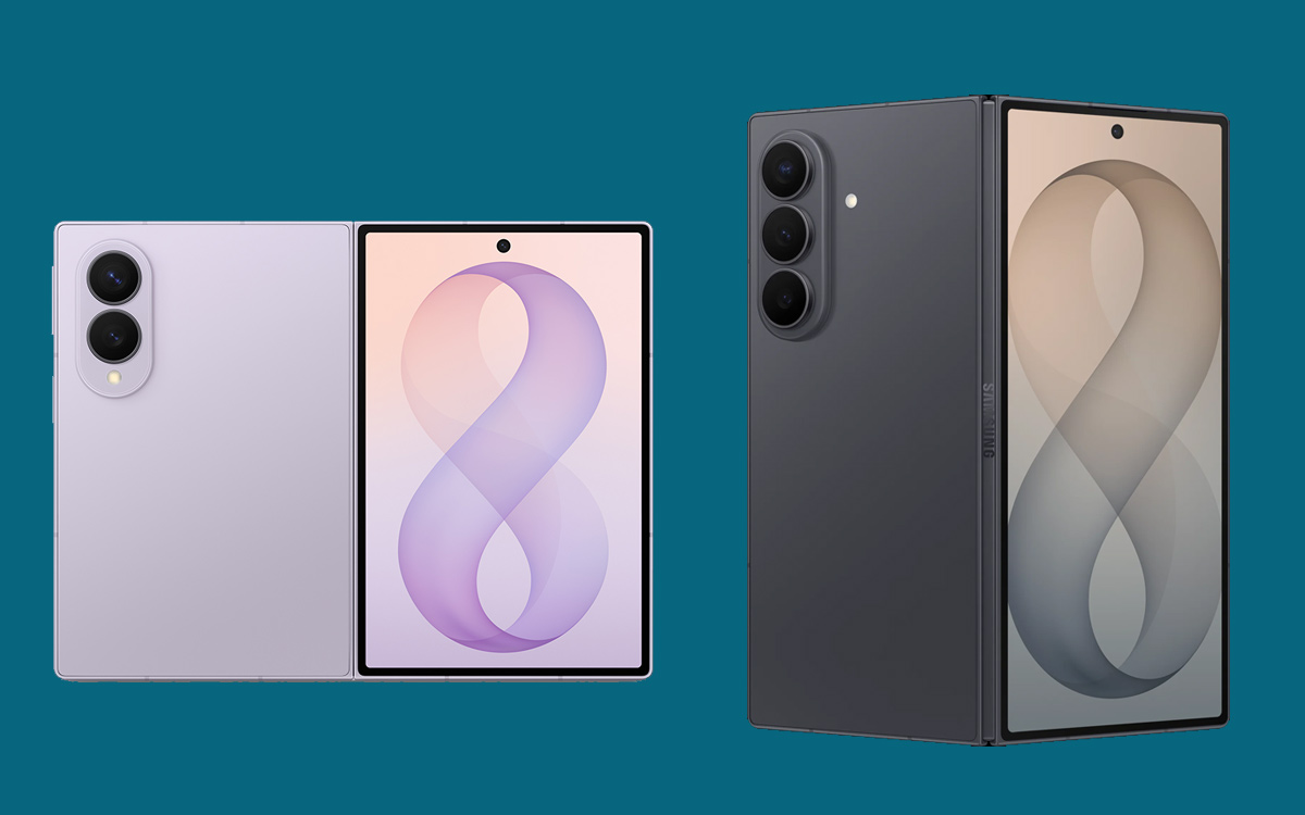 Samsung casse le prix des Galaxy Z Fold 8 et Z Fold 8 Ultra : 600 € de remise et Buds 4 Pro offerts