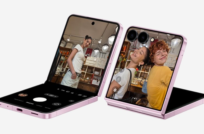 Jusqu’à 550 € de remise sur le Galaxy Z Flip 8 avec les Buds 4 Pro offerts : l’offre de précommande vit ses dernières heures