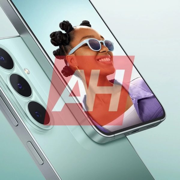 Le Galaxy S26 FE fuite en long, en large et en travers à travers des visuels inédits