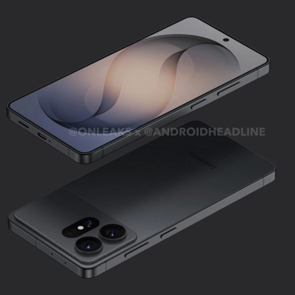 Galaxy S27 Ultra : Samsung miserait sur un tout nouveau zoom