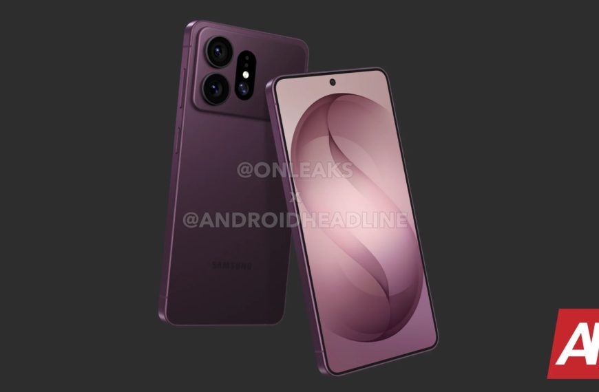 Galaxy S27 Pro : découvrez en images le tout nouveau smartphone de Samsung