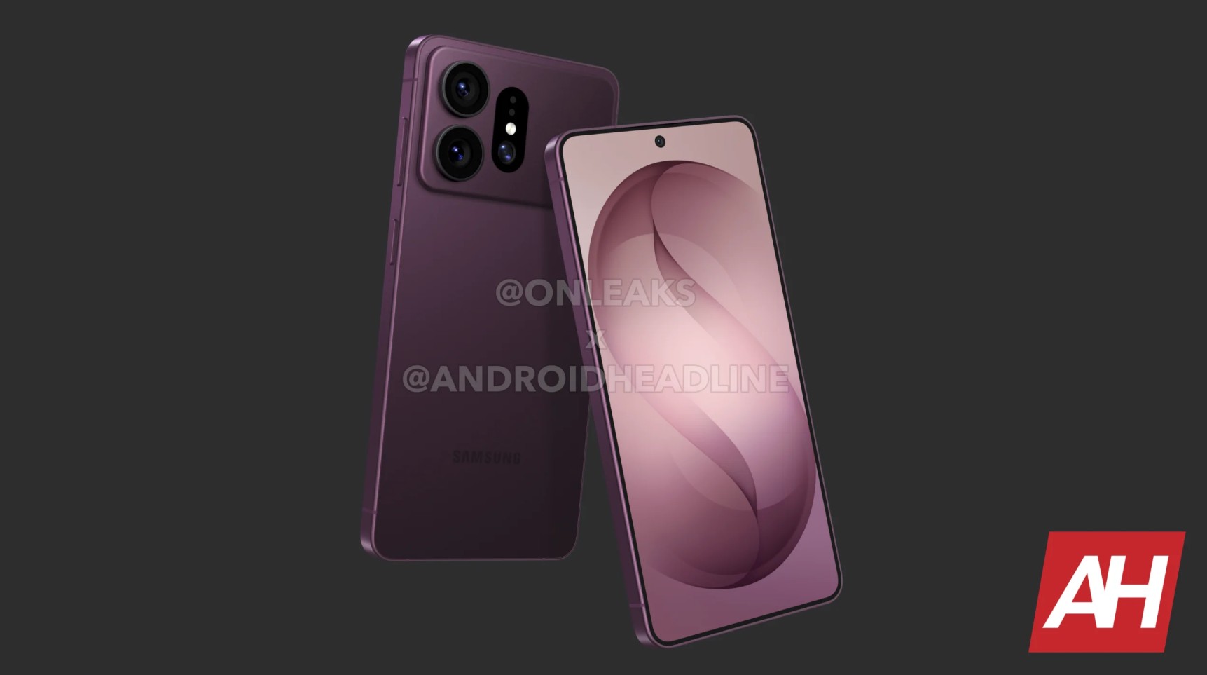 Galaxy S27 Pro : découvrez en images le tout nouveau smartphone de Samsung