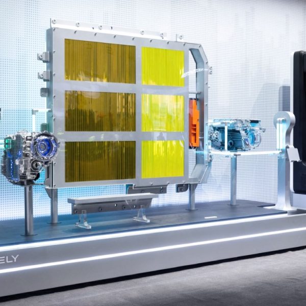 Ce constructeur chinois prépare une recharge encore plus rapide et vise moins de 5 minutes pour remplir sa voiture électrique