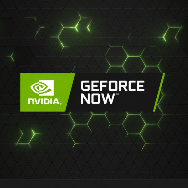 GeForce NOW planque un vrai Windows derrière vos jeux