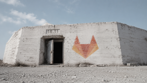 GitLab – la faille qui a fait rouvrir une version morte