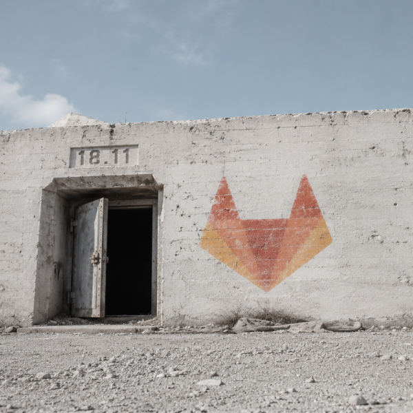 GitLab – la faille qui a fait rouvrir une version morte