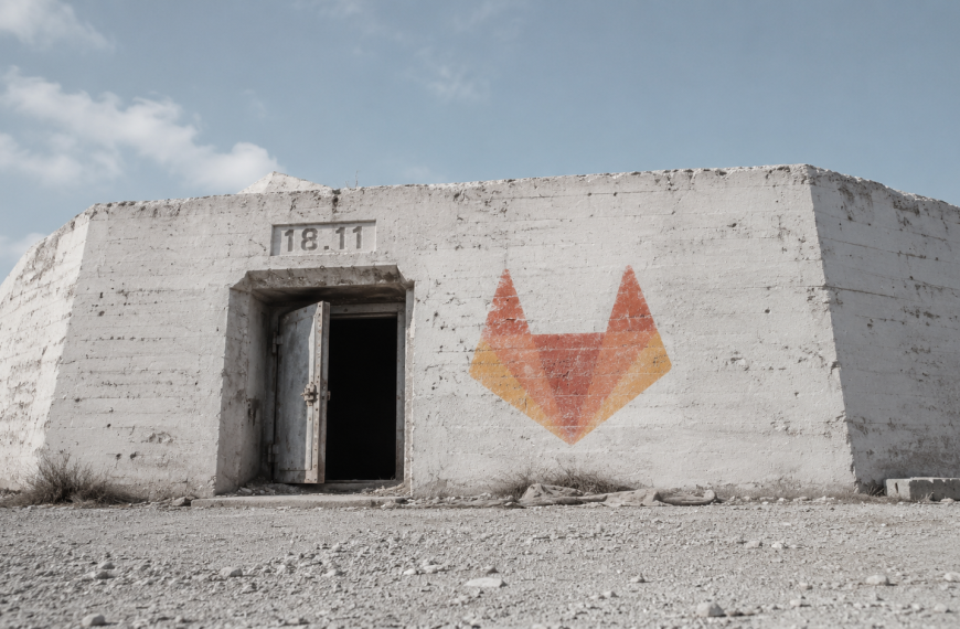 GitLab – la faille qui a fait rouvrir une version morte