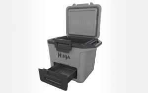 La glacière Ninja FrostVault passe à prix cassé pour quelques heures seulement