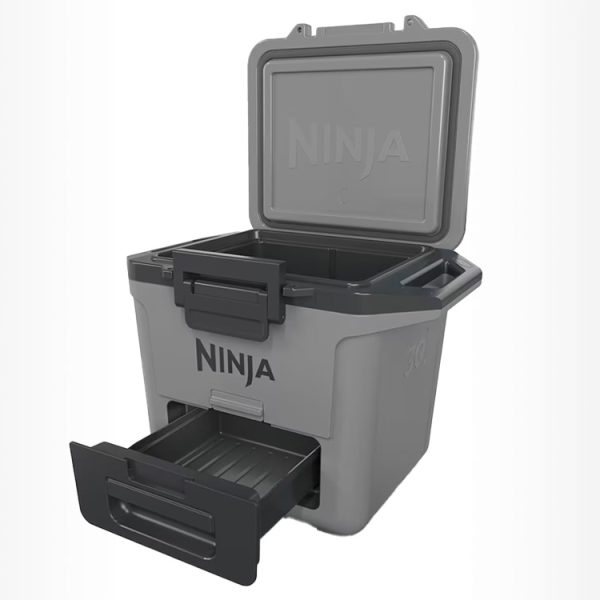 La glacière Ninja FrostVault passe à prix cassé pour quelques heures seulement