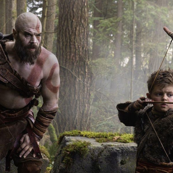 La série God of War d’Amazon a son nouveau Kratos, finies les rumeurs