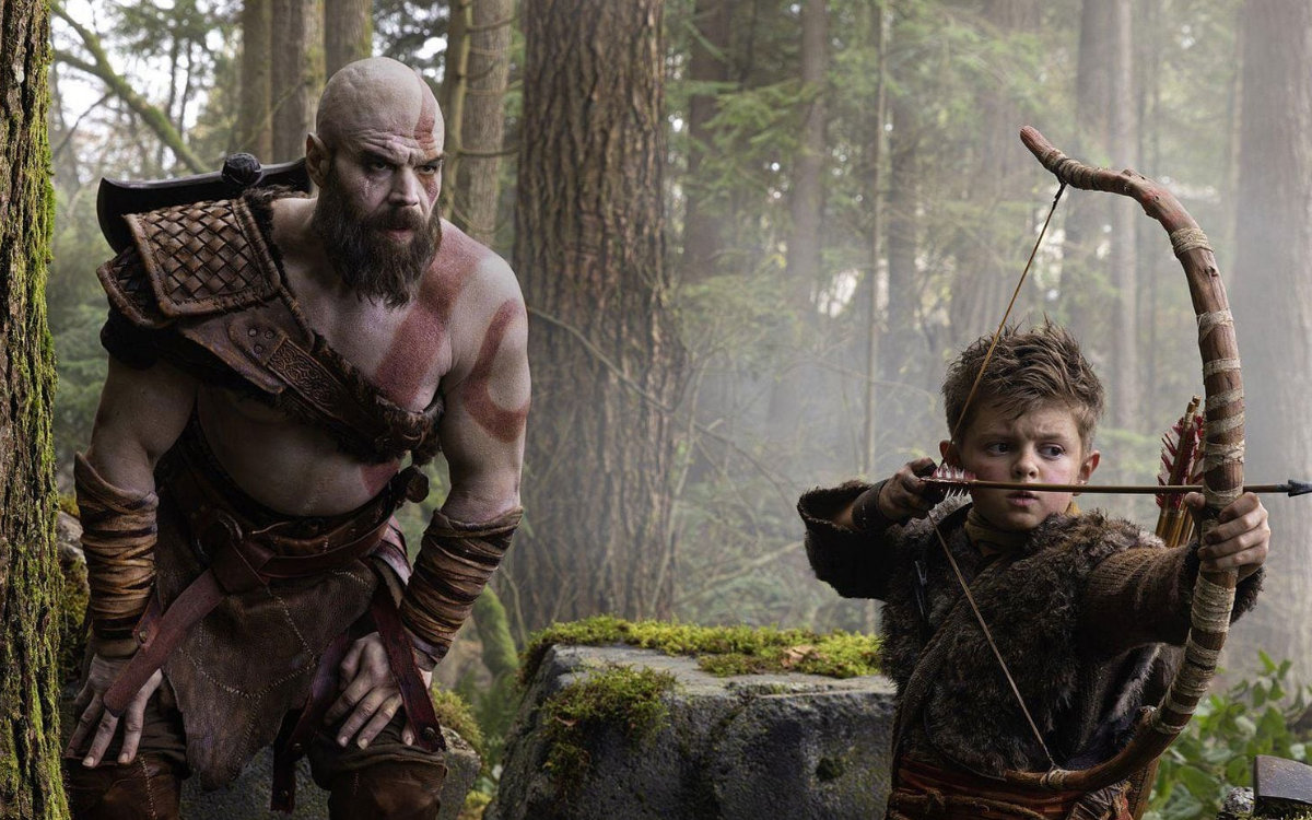 La série God of War d’Amazon a son nouveau Kratos, finies les rumeurs
